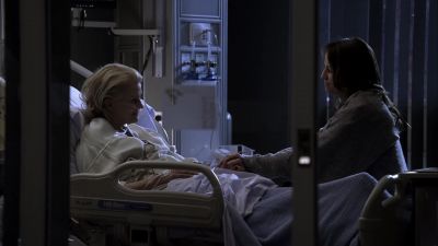 House: Another pop quiz. - House