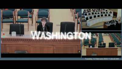 House Bill 1627 is a bill to protect kids - Child Star