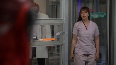 House, you have
to examine the body. - House