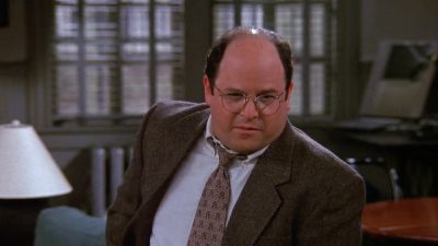 House in the Hamptons - Seinfeld