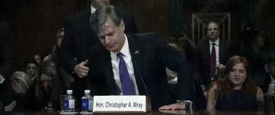 House Intelligence Committee where I ran for office.
The Rusiagate mess, me and - Government Gangsters