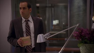 House: It's Friday night. - House