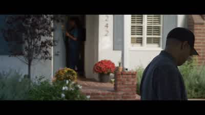 House looks good. - The Little Things