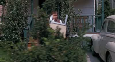 House of Insanity. - Honey, I Shrunk the Kids
