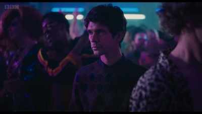 # House of jealous lovers - This Is Going to Hurt