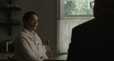 "House of Stories," she calls it. - I Am the Pretty Thing That Lives in the House