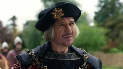 House of Tudor, - The Spanish Princess