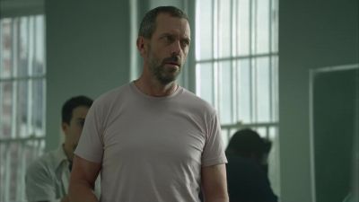 House is right. I think
everyone here can handle these. - House