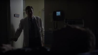 House. - House