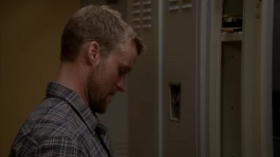 House is screwing with you. - House