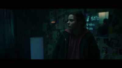- [House] The current temperature
is 51 degrees Celsius. - Time Addicts