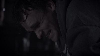 House: You lost a contact? - House