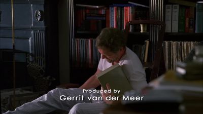 House: You've reached
a number that has been disconnected - House
