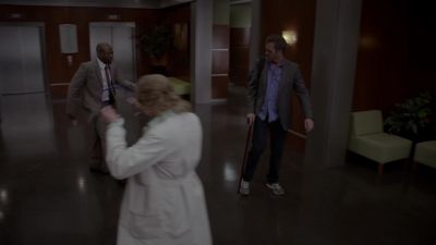 House? - House