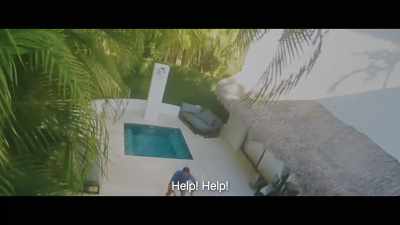 [housekeeper screams] - Girls Gone Wild: The Untold Story