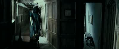 HousekeepingI'll come back later - Harry Potter and the Prisoner of Azkaban