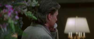 Housekeeping, please. - Disclosure