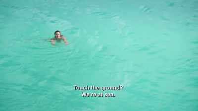 - Housewives are awesome
at having a good time. - The Real Housewives Ultimate Girls Trip