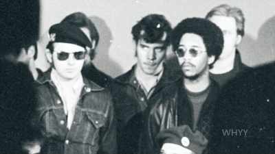  Housing issues,
 police brutality, - The First Rainbow Coalition