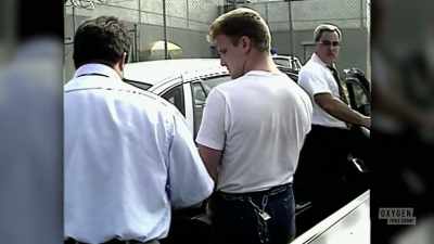  - Houston county, georgia
 sheriff's investigators - Mastermind of Murder