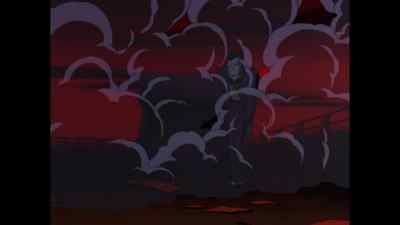 Houston, we have a problem. - The New Batman Adventures