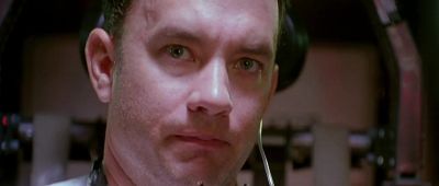 Houston we have a problem - Apollo 13