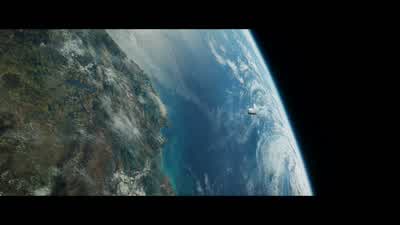 Houston I have a bad feeling about this mission Please expandOkay let me tell you a story - Gravity