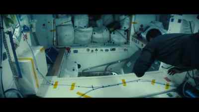 Houston, this is Station.
We have a depress. I need help. - Constellation