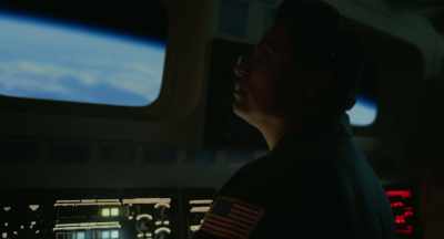 Houston, ISS in sight. - A Million Miles Away