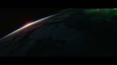 Houston. - Gravity