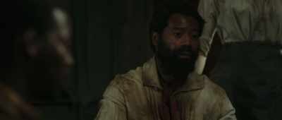 Houston, then. Or, San Antonio. - Django