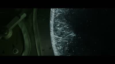 Houston, this is Missish... - Gravity