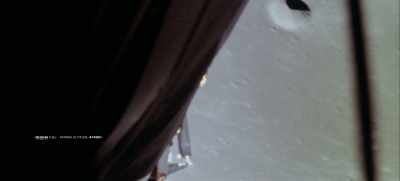 Houston, we're getting
a little fluctuation - Apollo 11