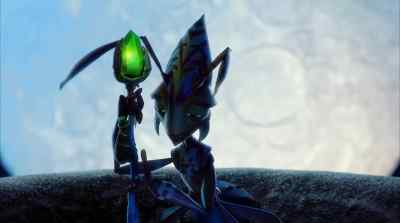 Hova, where are you? - The Ant Bully