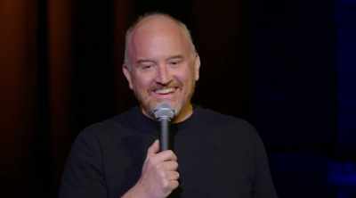 How was 2018 and '19
for you guys? - Sincerely Louis C.K.