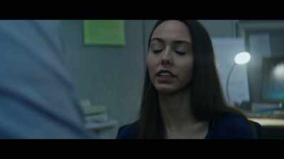 How?
- A man was shot in the groin. - The Vigilante