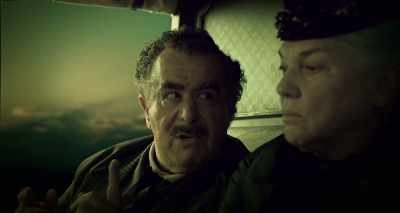 How a man wager,
it is decided by who he is, - The Ballad of Buster Scruggs