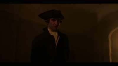 How is a man
with no private means - Dangerous Liaisons