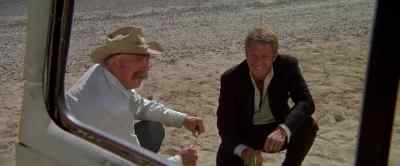 How about $20,000? - The Getaway