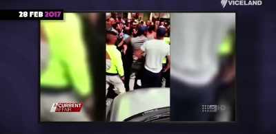 How about this 2017 mosque story - The Back Side of Television