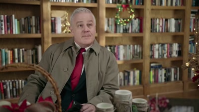 -How about 500?
-500 what? - Christmas in Pine Valley