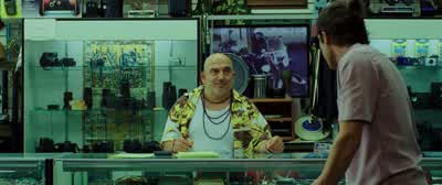 How about $800 in store credit? - Nightcrawler