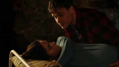 How about a compromise? - I Won't Let You Go