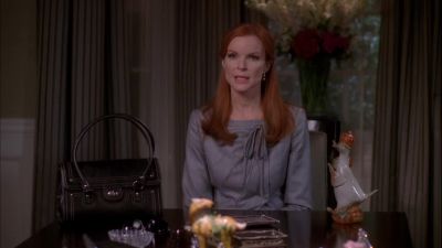 How about a confession? - Desperate Housewives