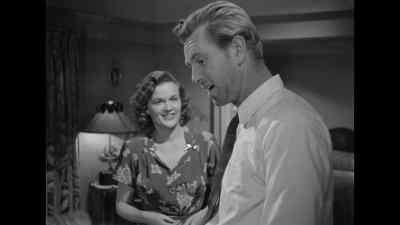 How about a cup of coffee, honey? - The Asphalt Jungle