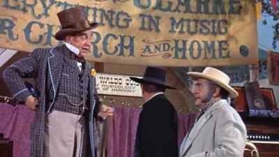 How about a demonstration? - Friendly Persuasion