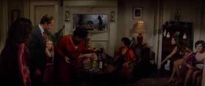 - How about a drink, Mister?
- Sure, bourbon. - Hard Times