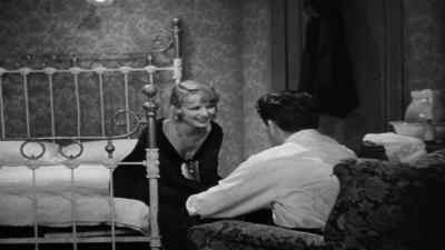 - How about a drink?
- No. - I Am a Fugitive from a Chain Gang