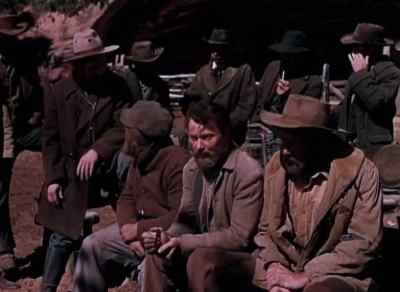 How about a drink of water? - The Outriders