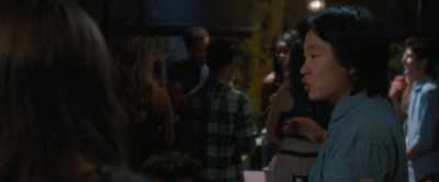 How about a drink or something?
Let me introduce you to my friend Jack. - Life of the Party